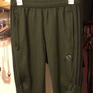 Adidas Tiro Sweatpants